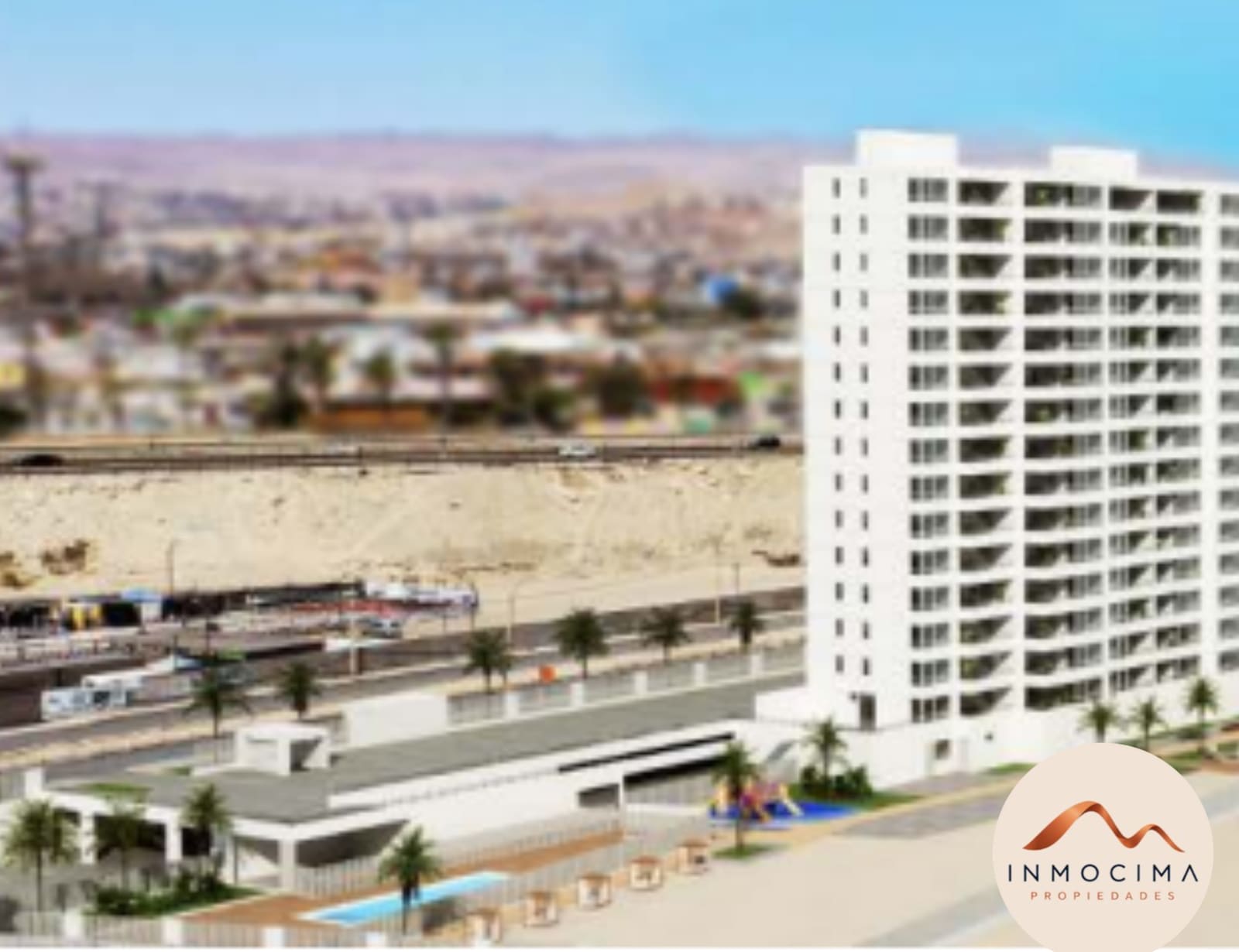 Departamento en venta en Arica — foto 5