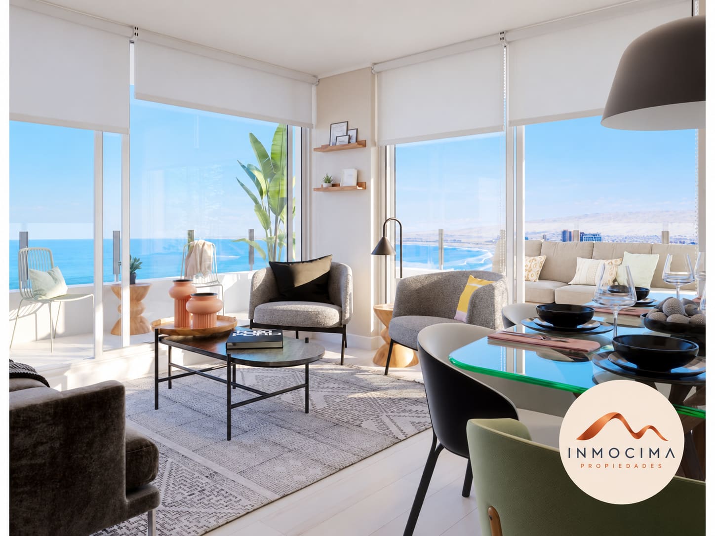 Departamento en venta en Arica — foto 5