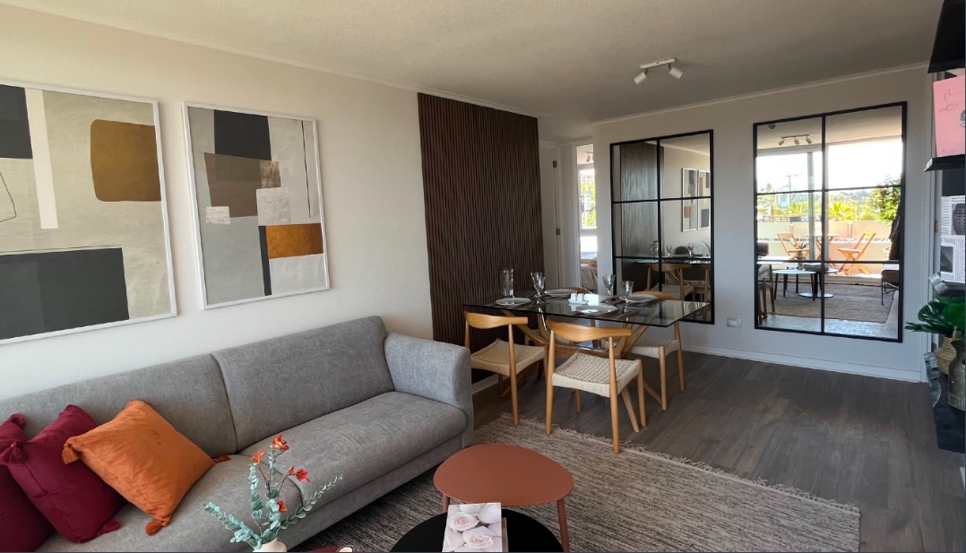 Departamento en venta en Coquimbo — foto 1