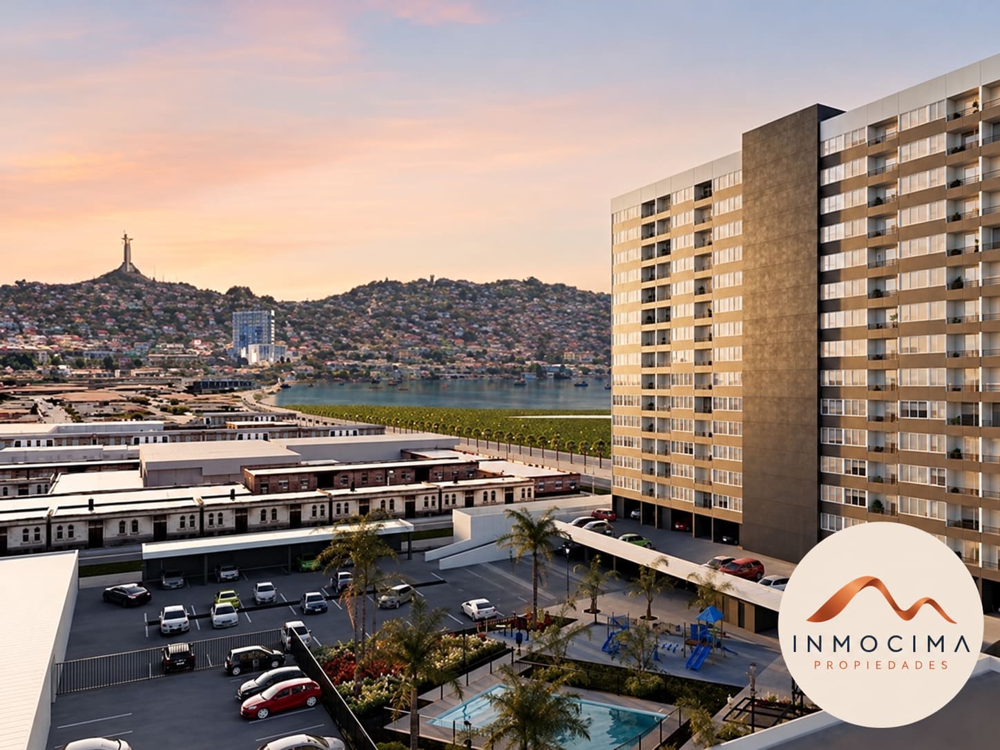 Departamento en venta en Coquimbo — foto 2