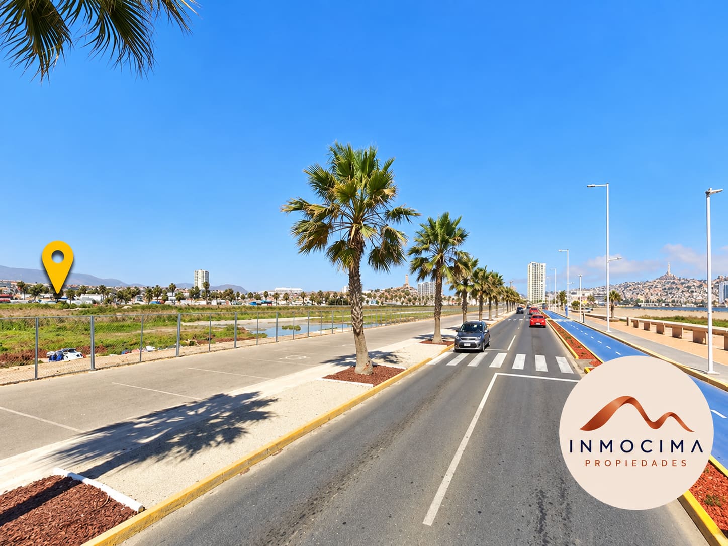 Departamento en venta en Coquimbo — foto 3
