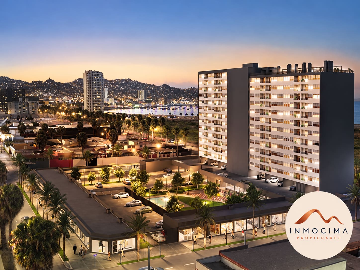 Departamento en venta en Coquimbo — foto 4