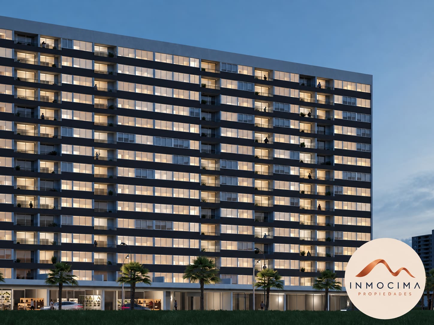 Departamento en venta en Coquimbo — foto 5
