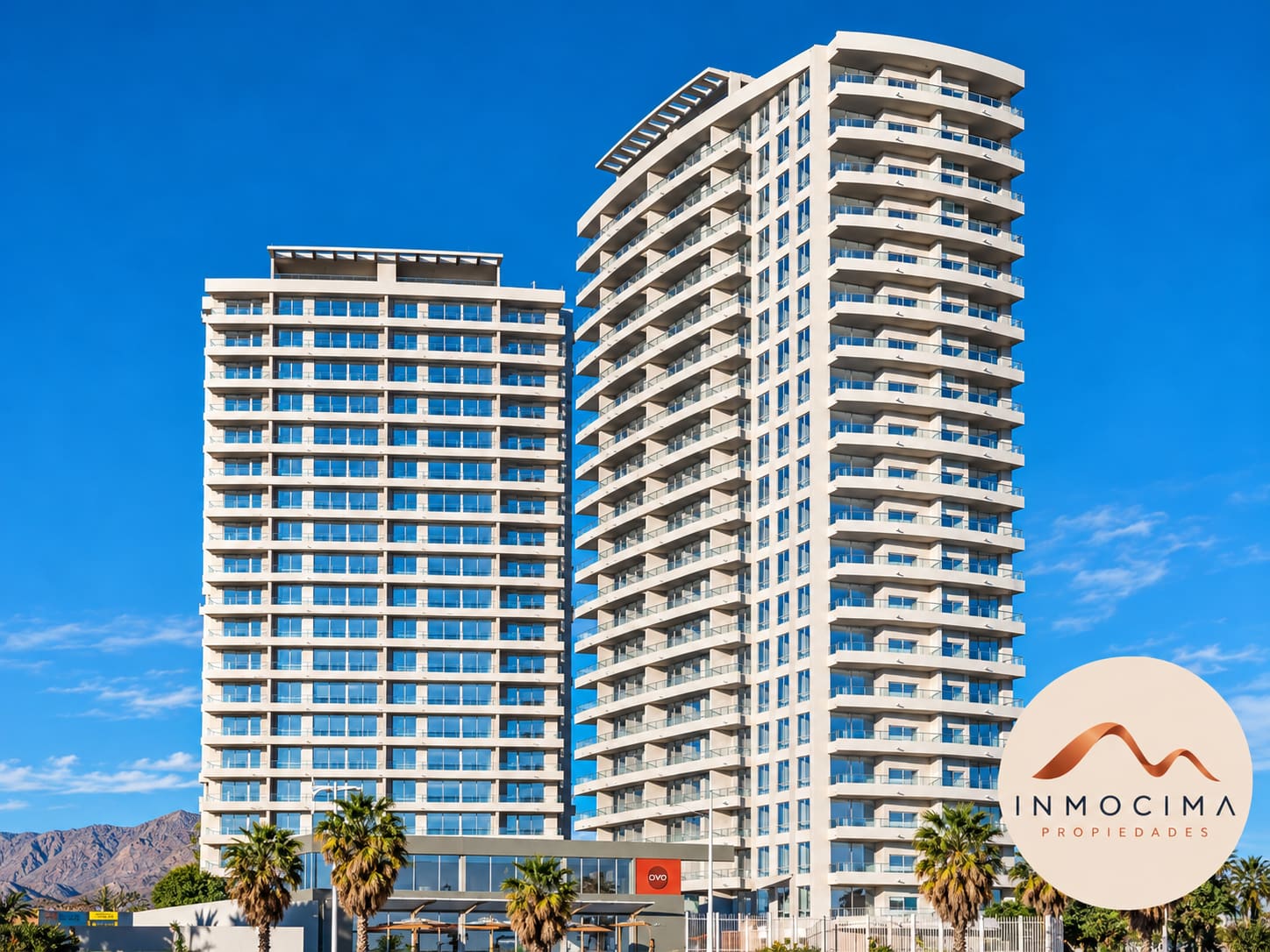 Departamento en venta en Coquimbo — foto 5