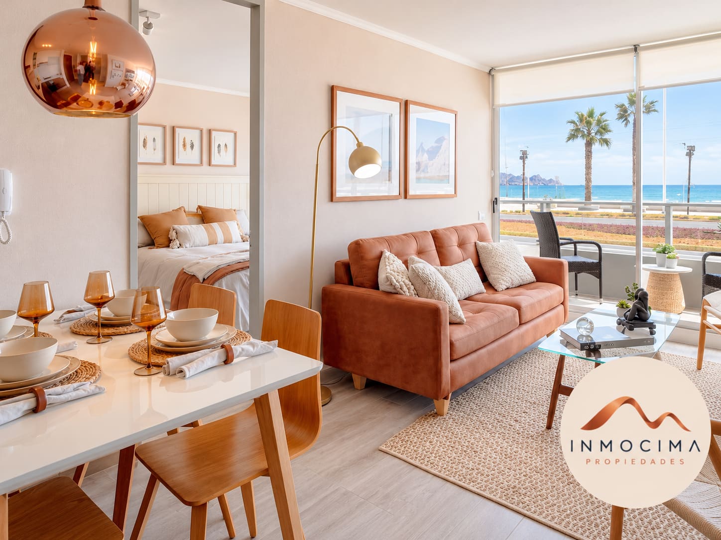 Departamento en venta en Coquimbo — foto 6
