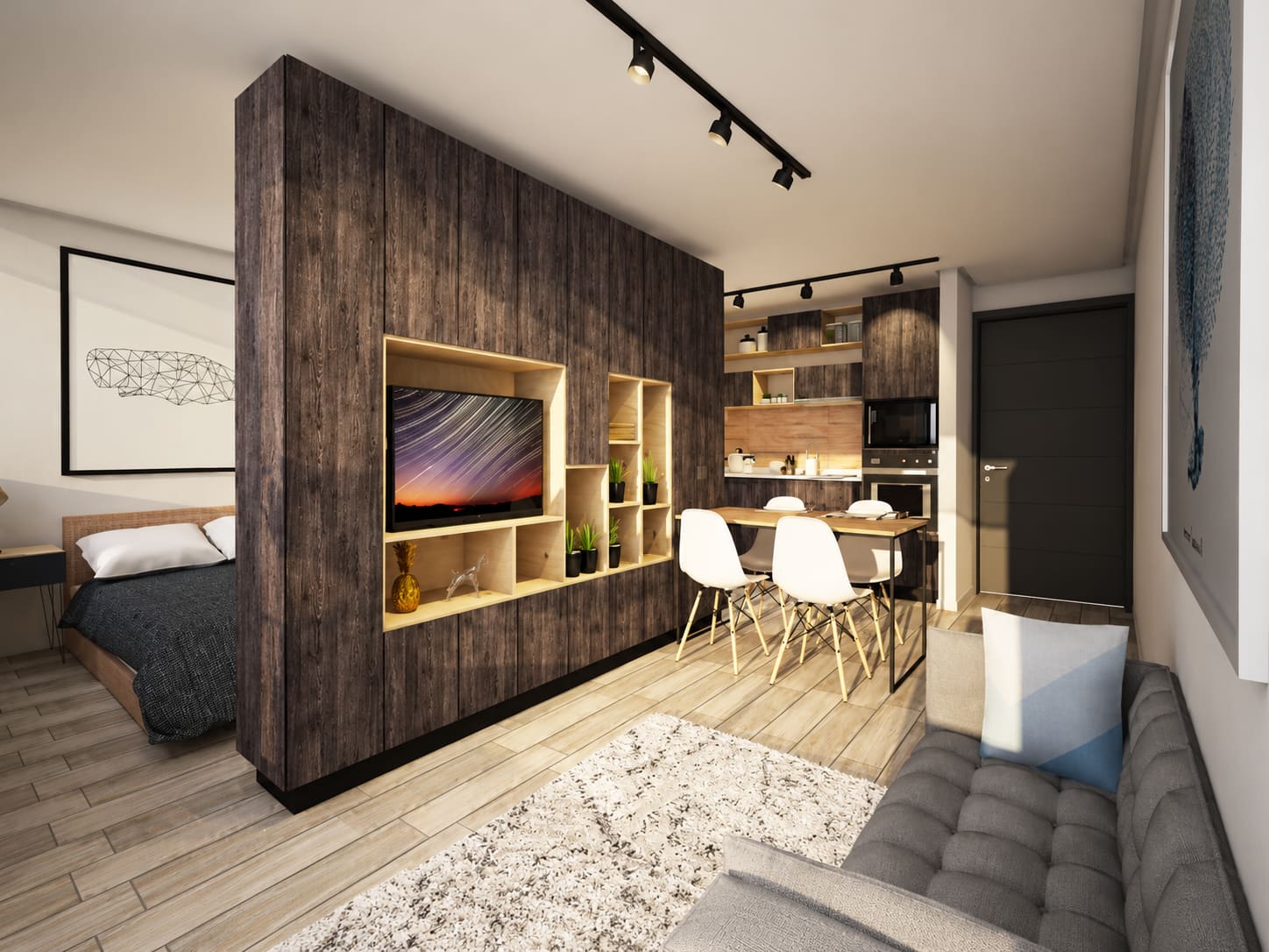 Departamento en venta en Coquimbo — foto 1