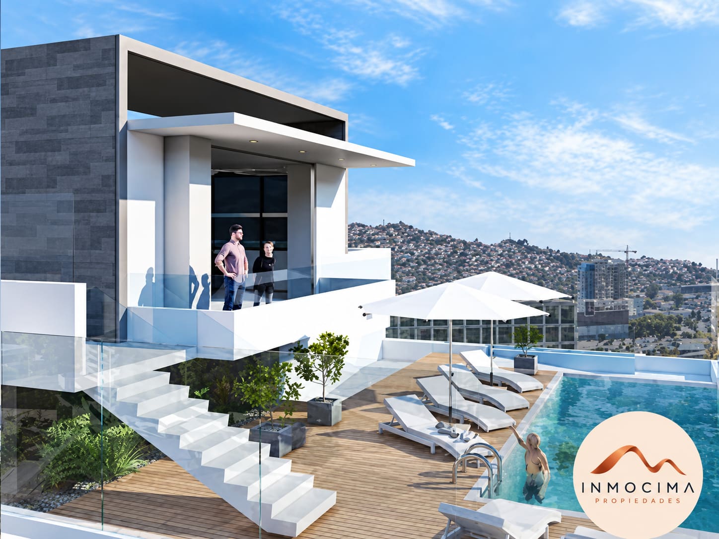 Departamento en venta en Coquimbo — foto 4