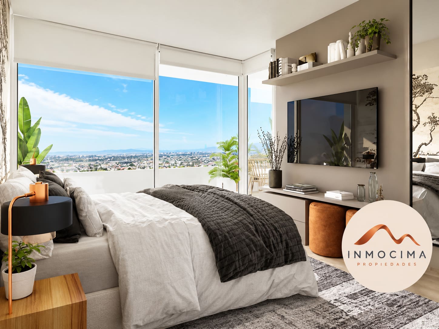 Departamento en venta en La Serena — foto 4