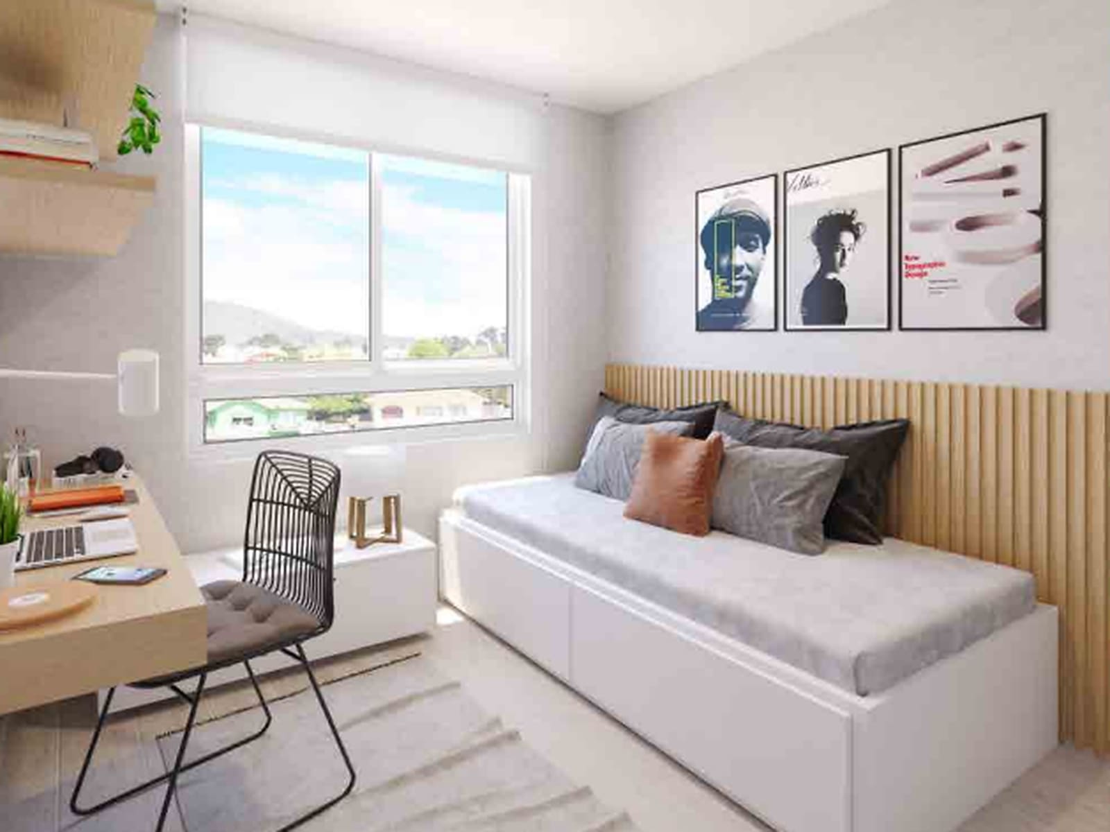 Departamento en venta en La Serena — foto 1