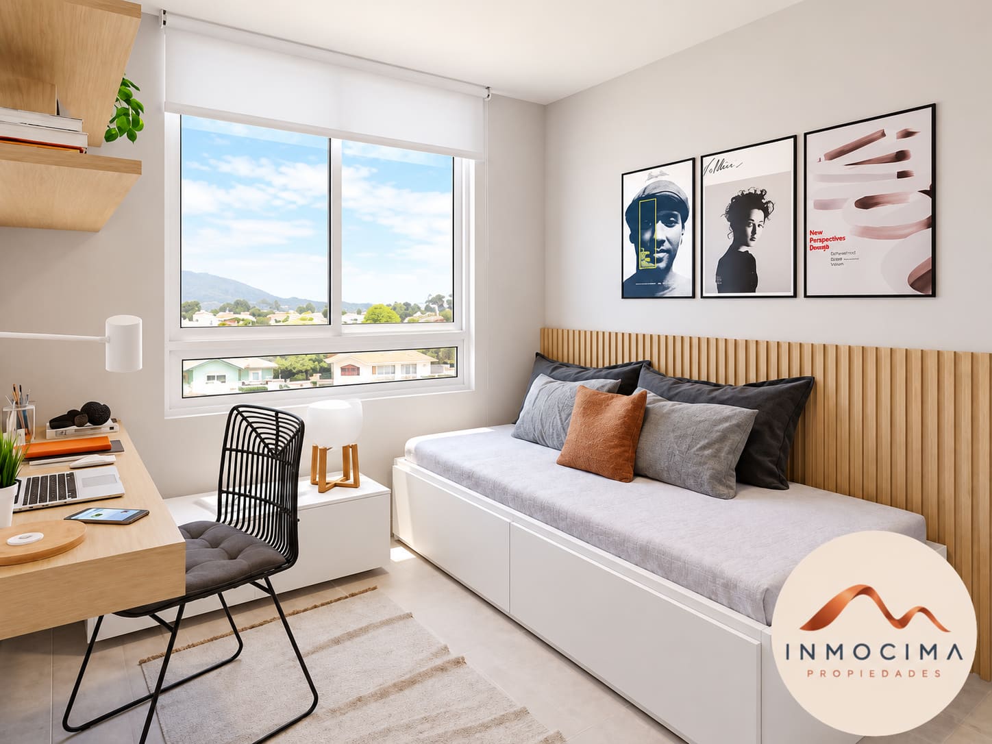 Departamento en venta en La Serena — foto 4