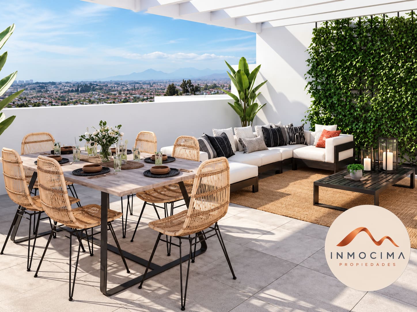 Departamento en venta en La Serena — foto 5