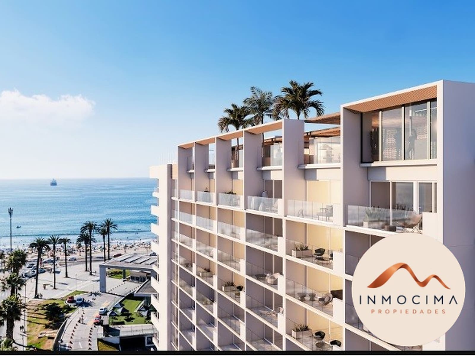 Departamento en venta en La Serena — foto 4