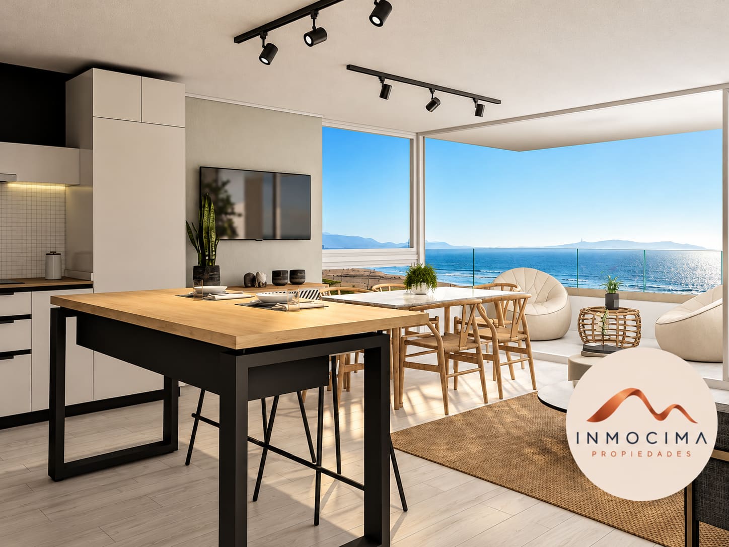 Departamento en venta en La Serena — foto 4