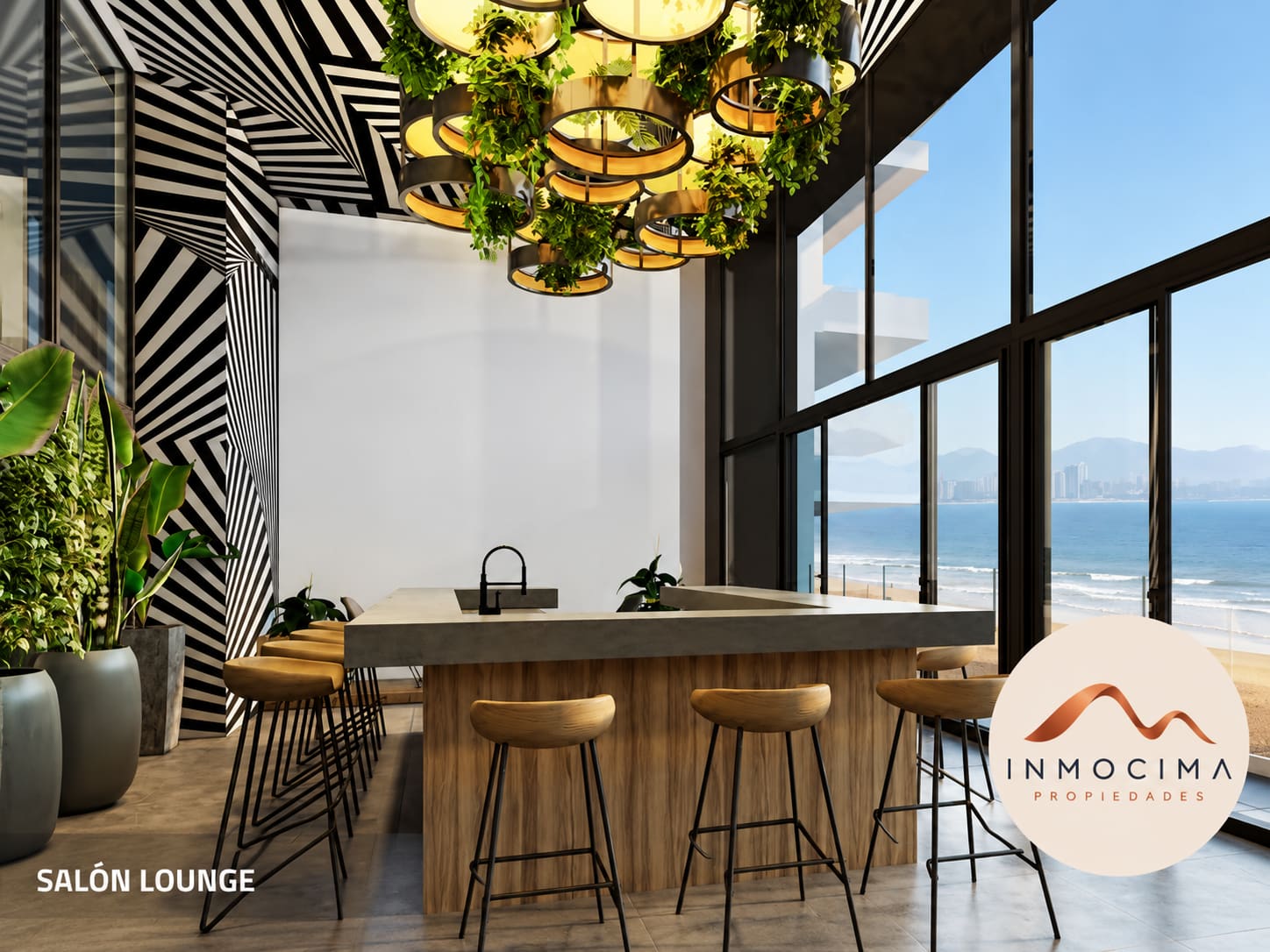 Departamento en venta en La Serena — foto 7