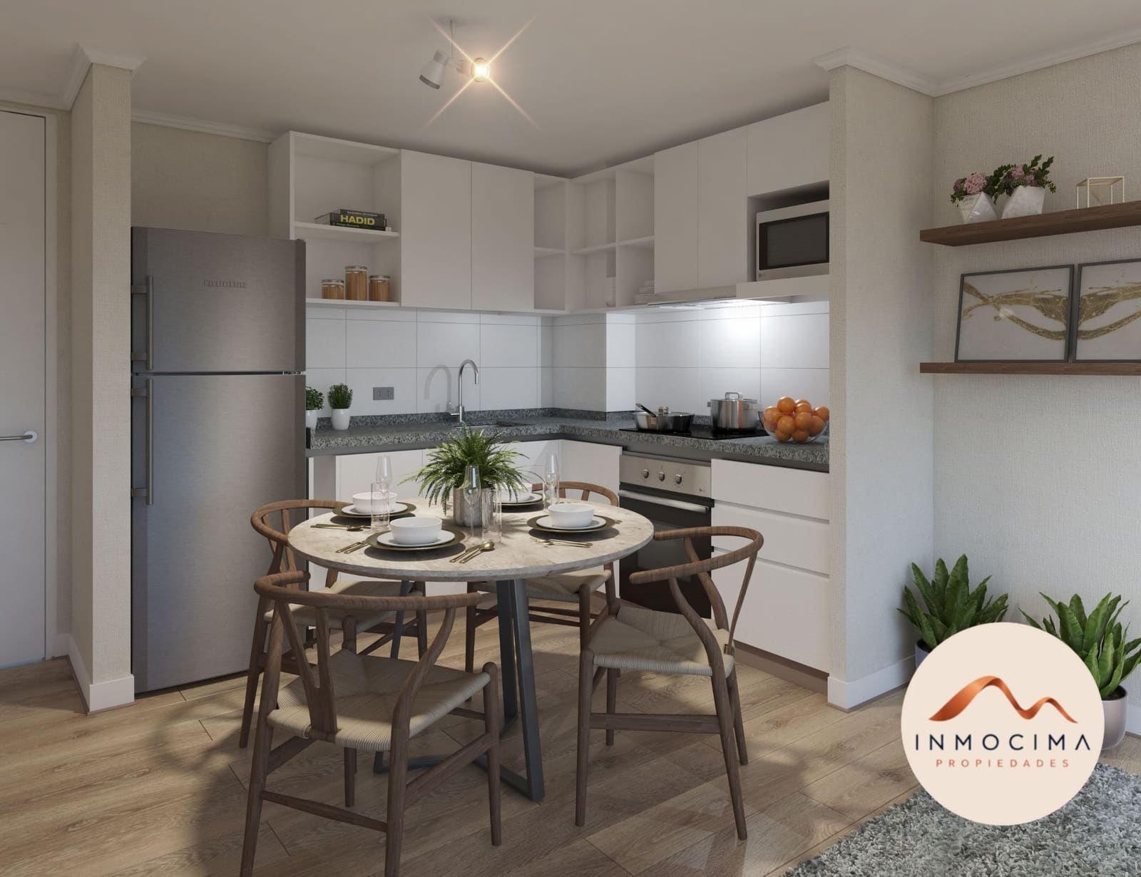Departamento en venta en Papudo — foto 6