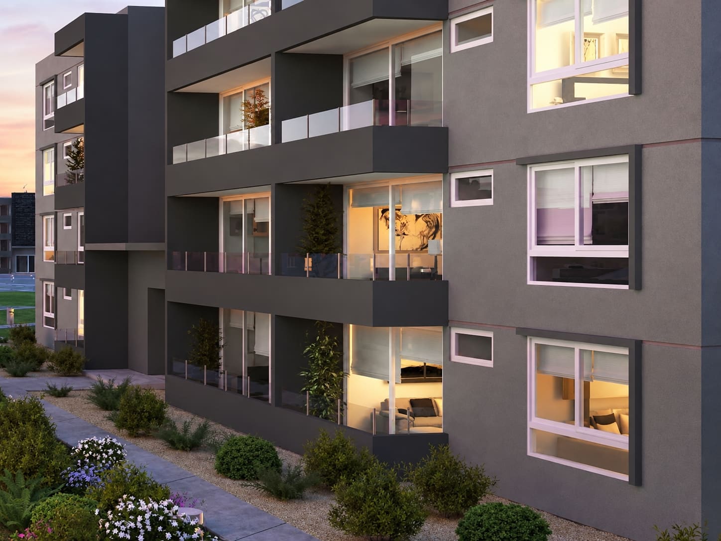 Departamento en venta en Papudo — foto 1