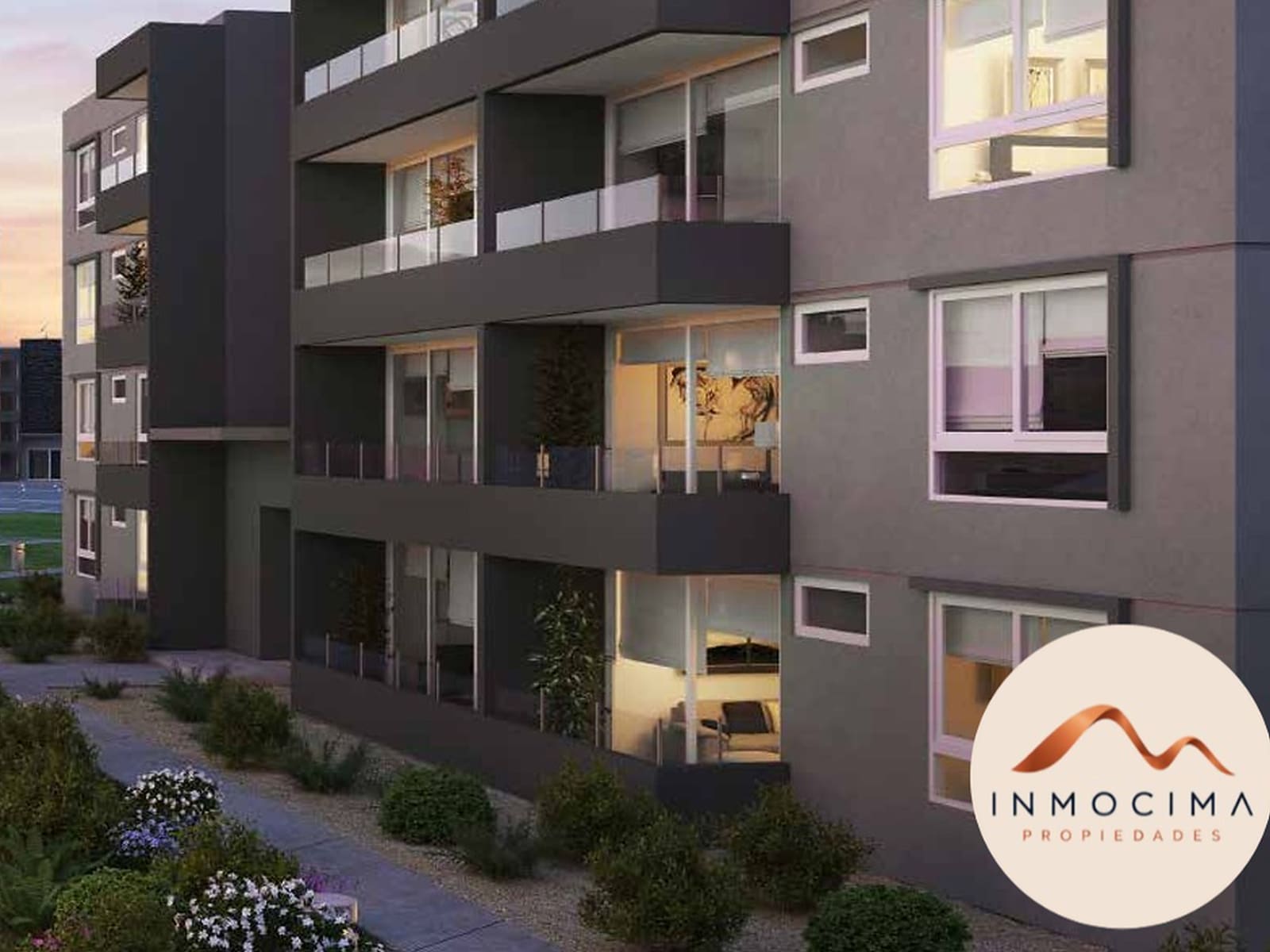 Departamento en venta en Papudo — foto 2