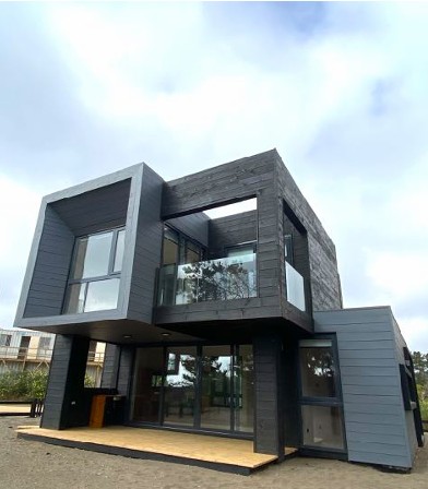 Departamento en venta en Pichilemu — foto 1