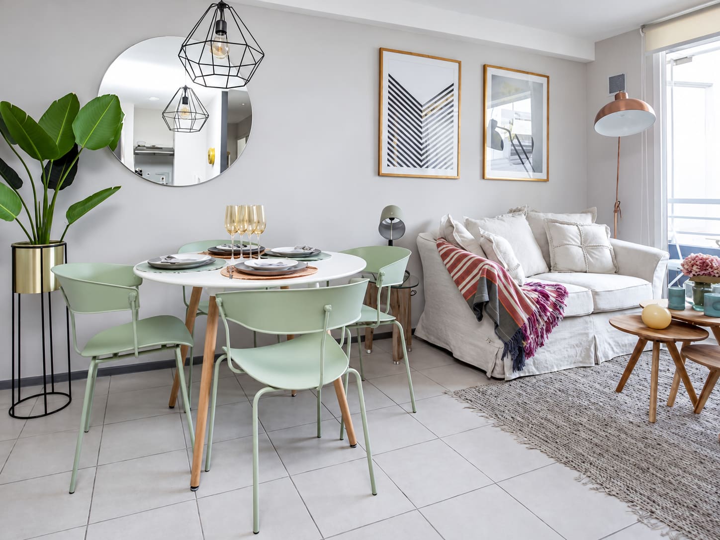 Departamento en venta en Rancagua — foto 1