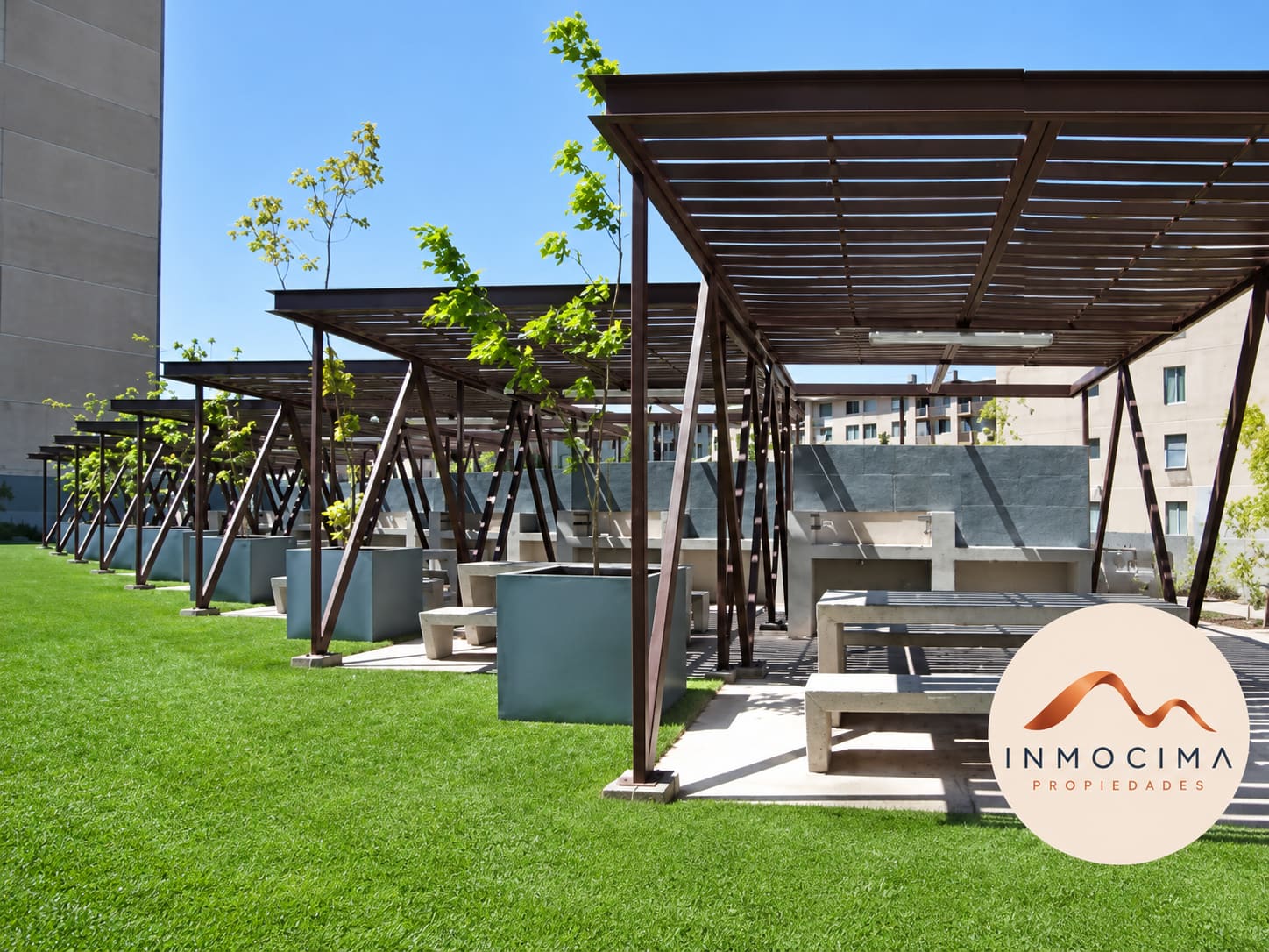 Departamento en venta en Rancagua — foto 6