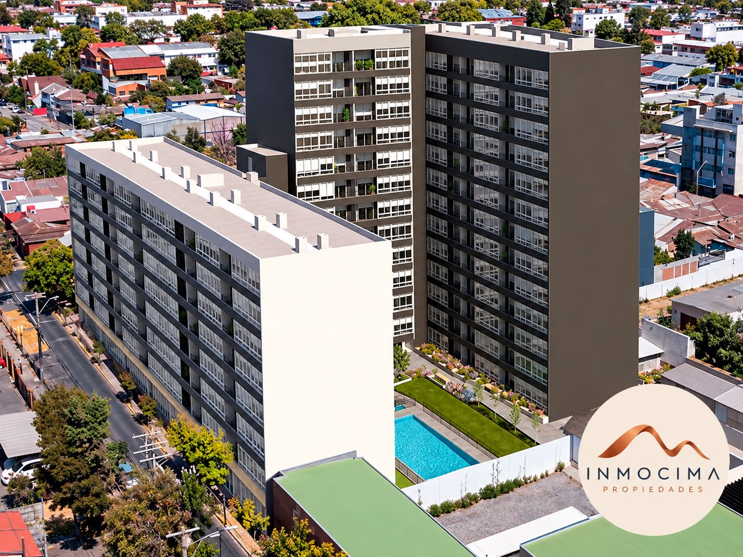Departamento en venta en Rancagua — foto 7