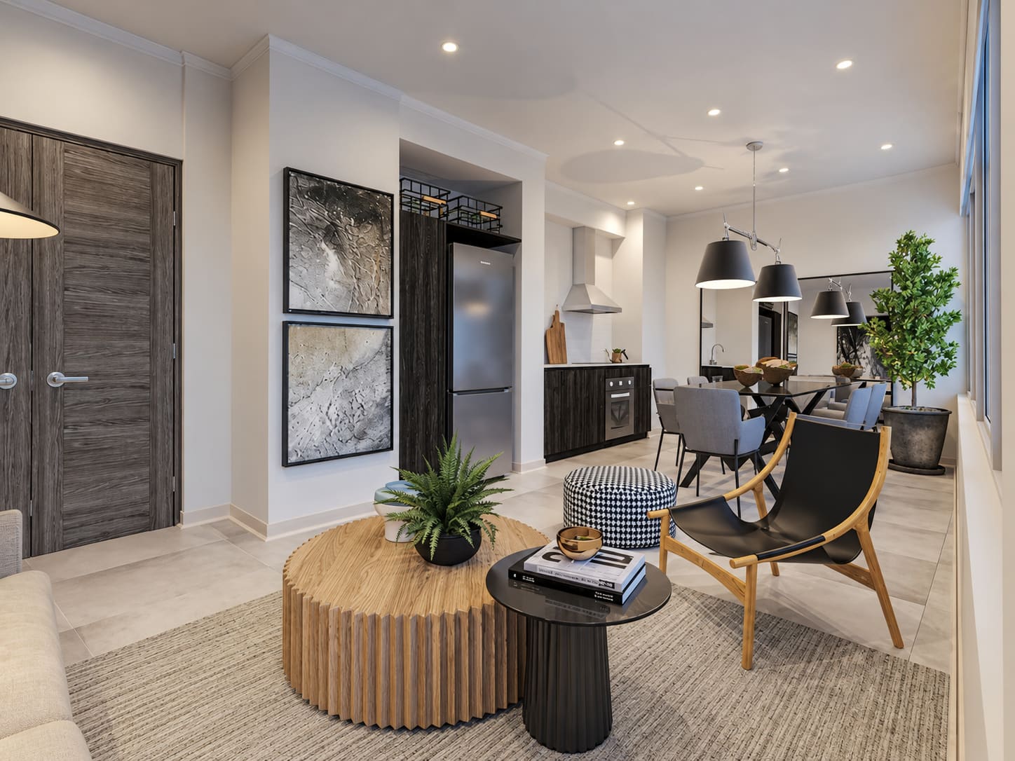 Departamento en venta en Concepción — foto 1