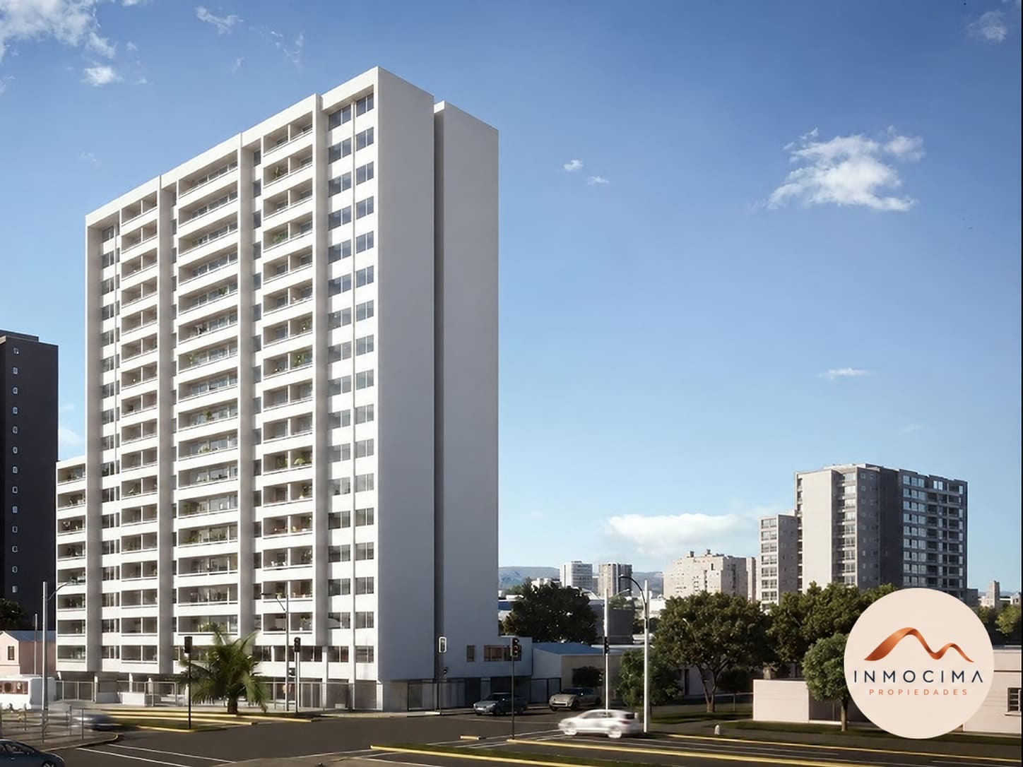 Departamento en venta en Concepción — foto 2