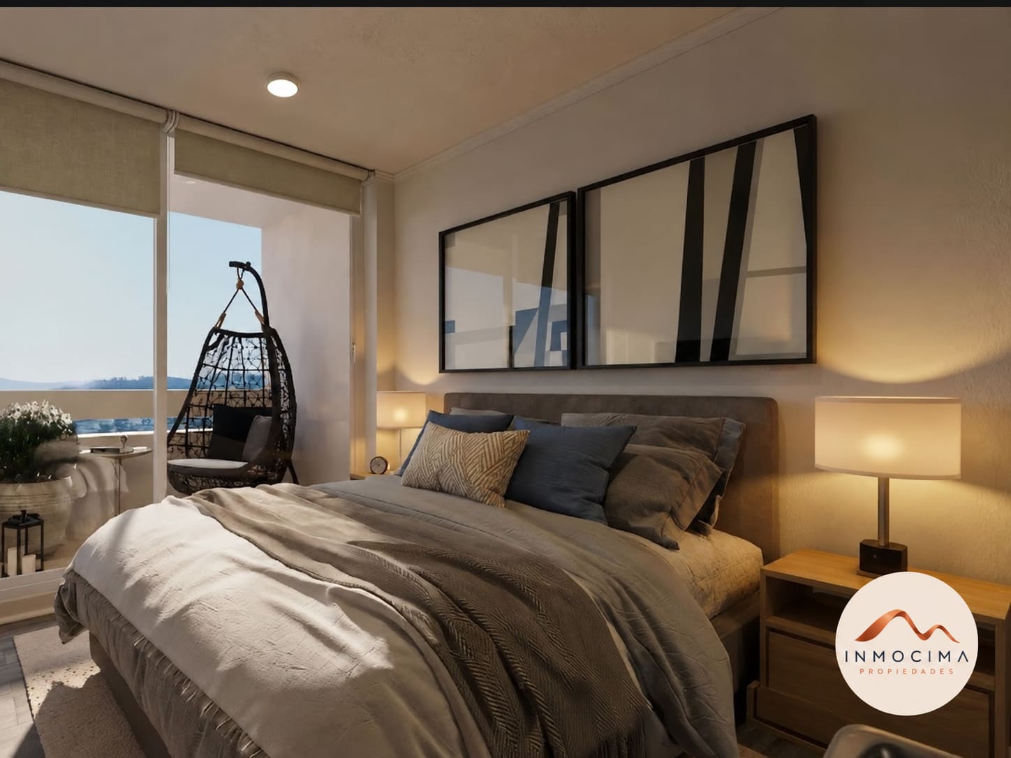 Departamento en venta en Concepción — foto 3