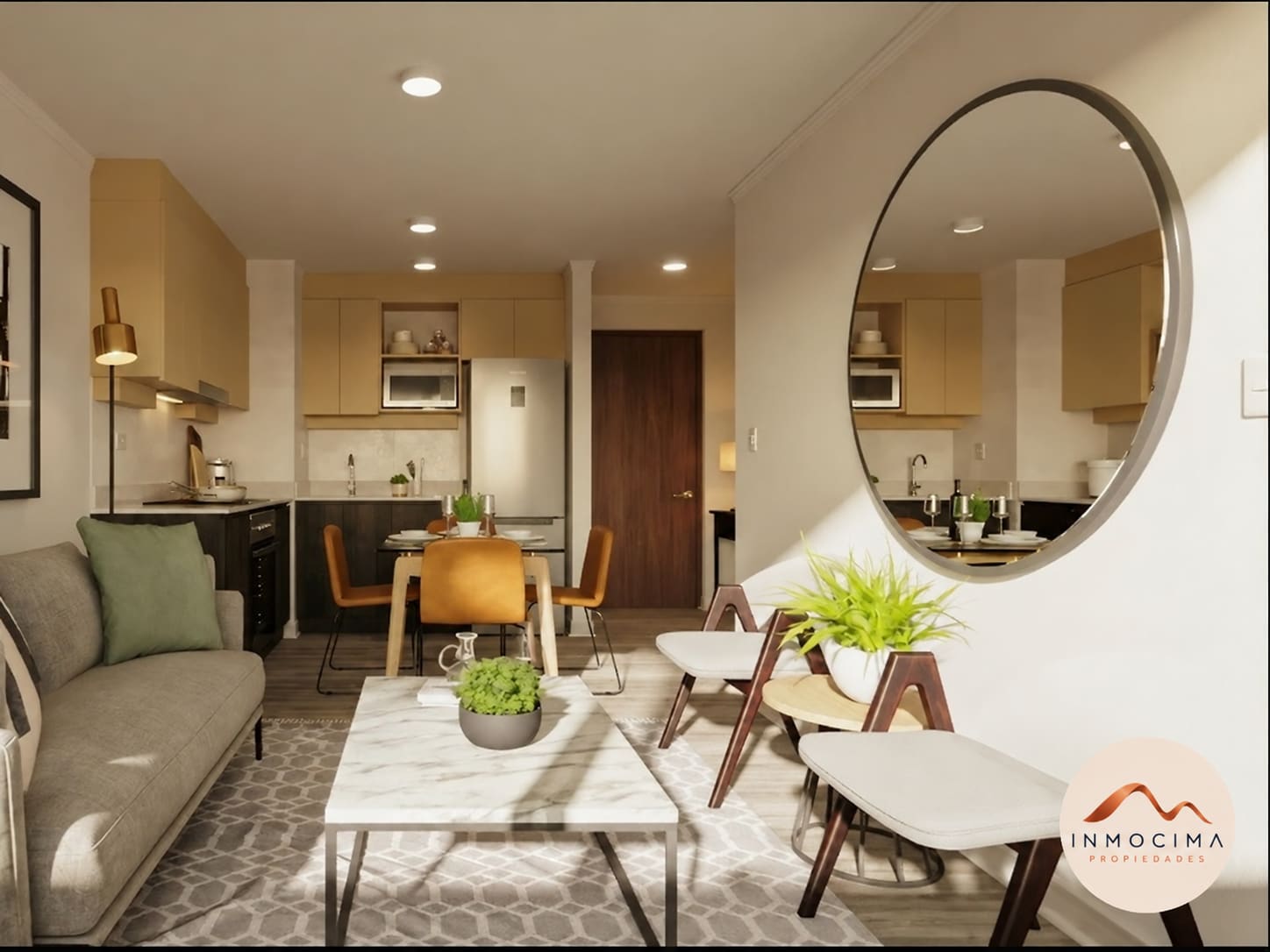 Departamento en venta en Concepción — foto 4