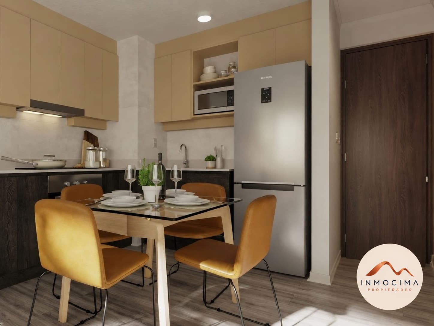 Departamento en venta en Concepción — foto 6