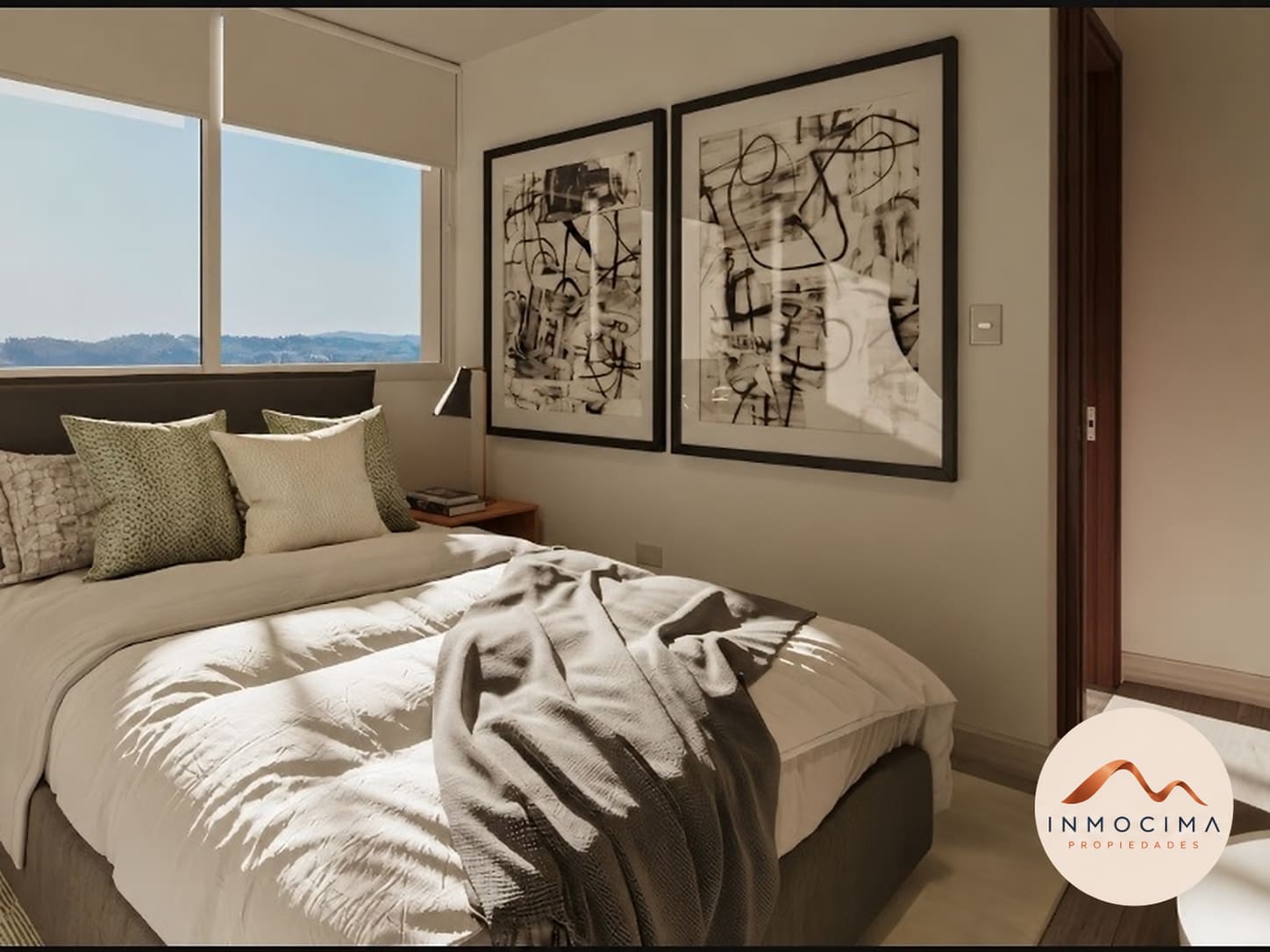Departamento en venta en Concepción — foto 9