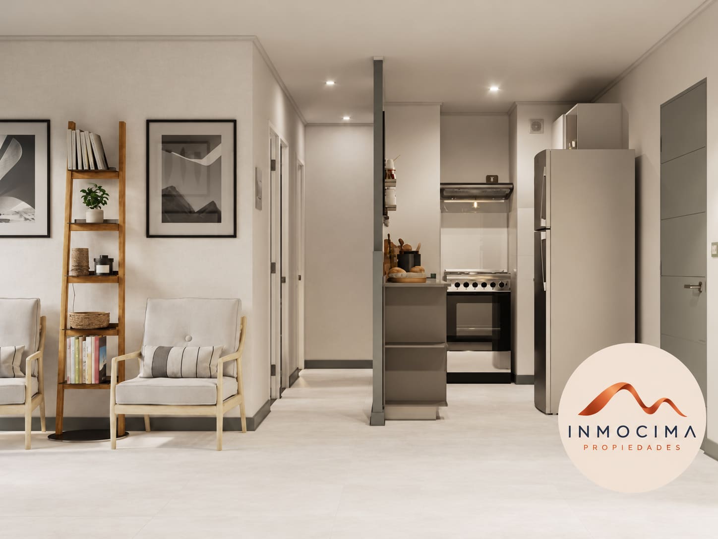 Departamento en venta en Concepción — foto 3