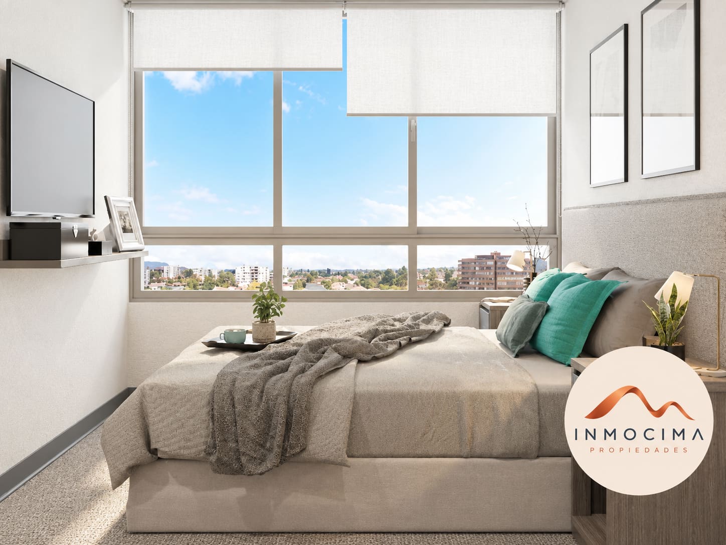 Departamento en venta en Concepción — foto 4