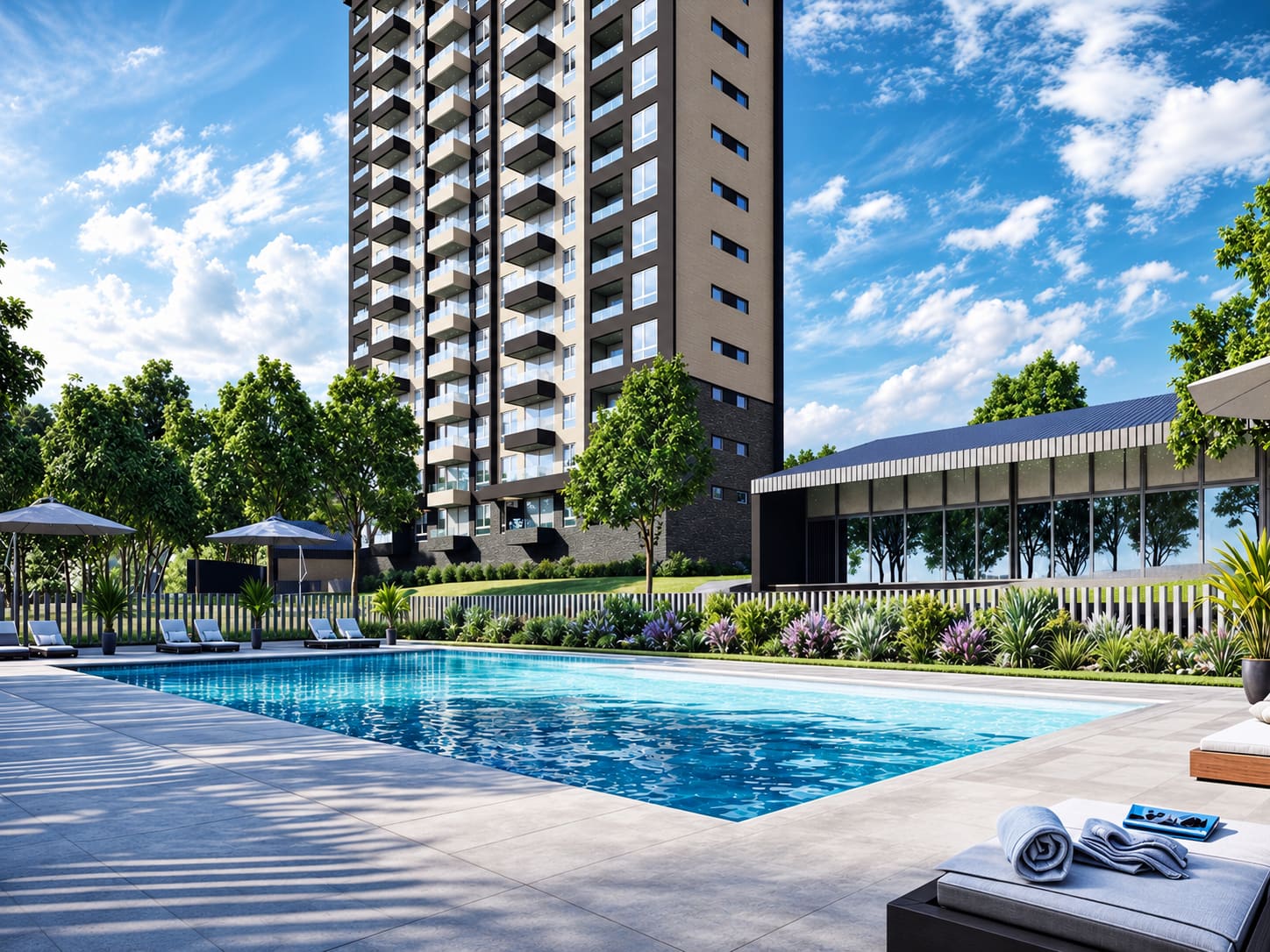 Departamento en venta en Villarrica — foto 1