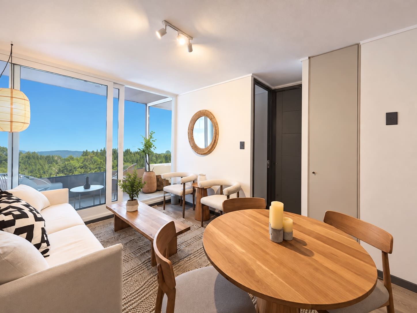 Departamento en venta en Villarrica — foto 1