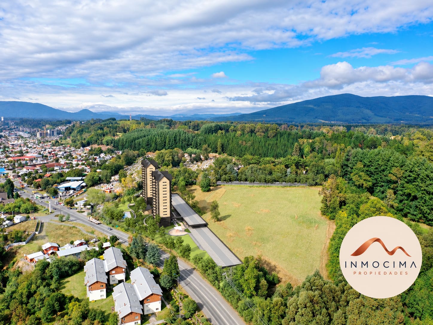 Departamento en venta en Villarrica — foto 10