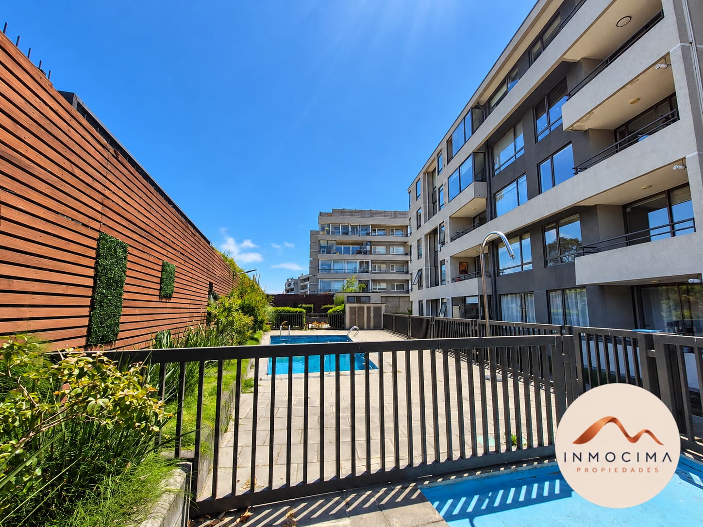 Departamento en venta en San Pedro de la Paz — foto 2