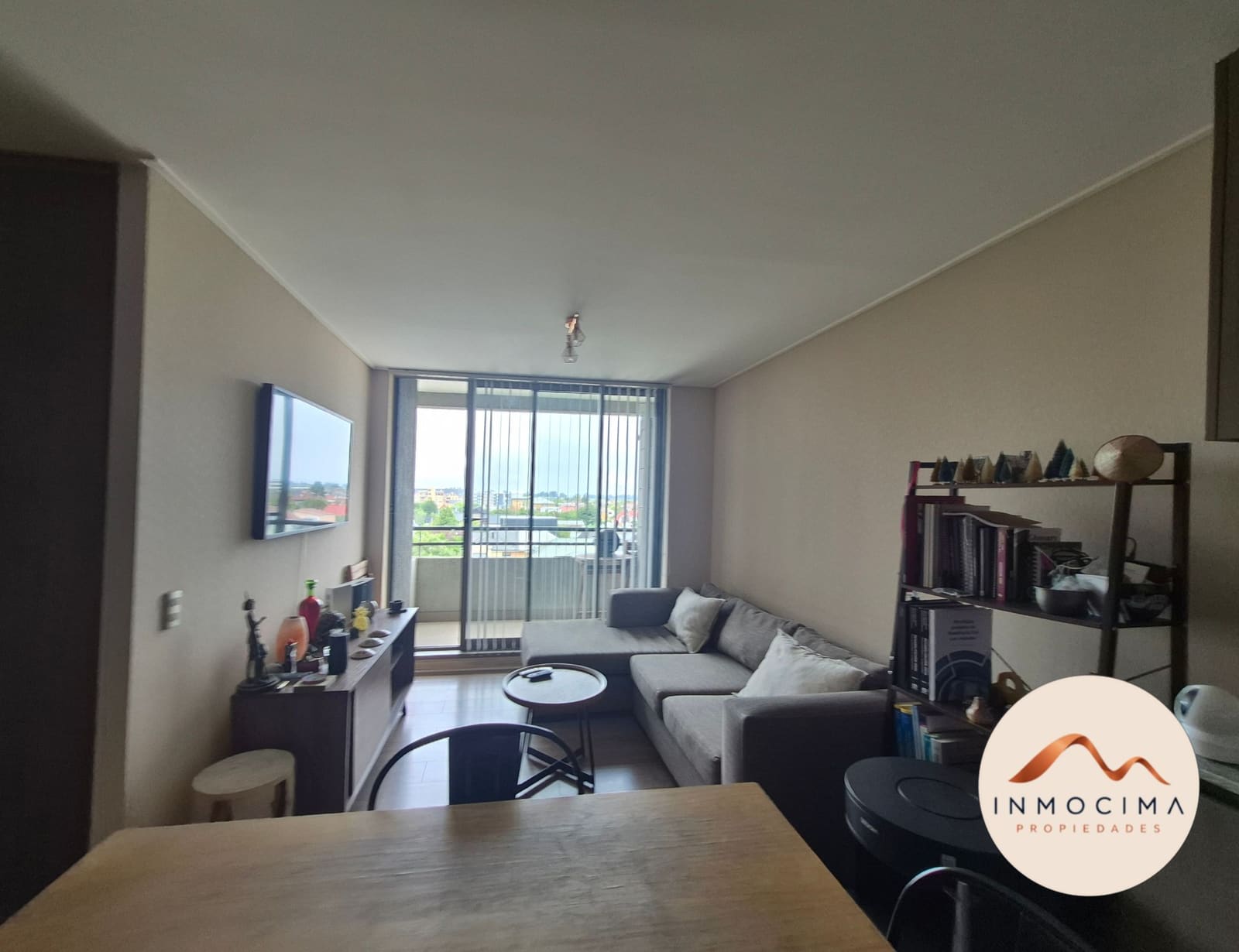 Departamento en venta en San Pedro de la Paz — foto 3