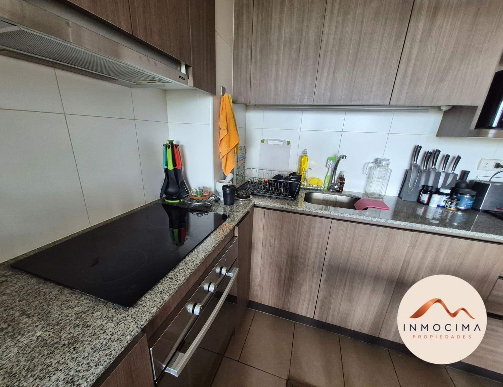 Departamento en venta en San Pedro de la Paz — foto 4