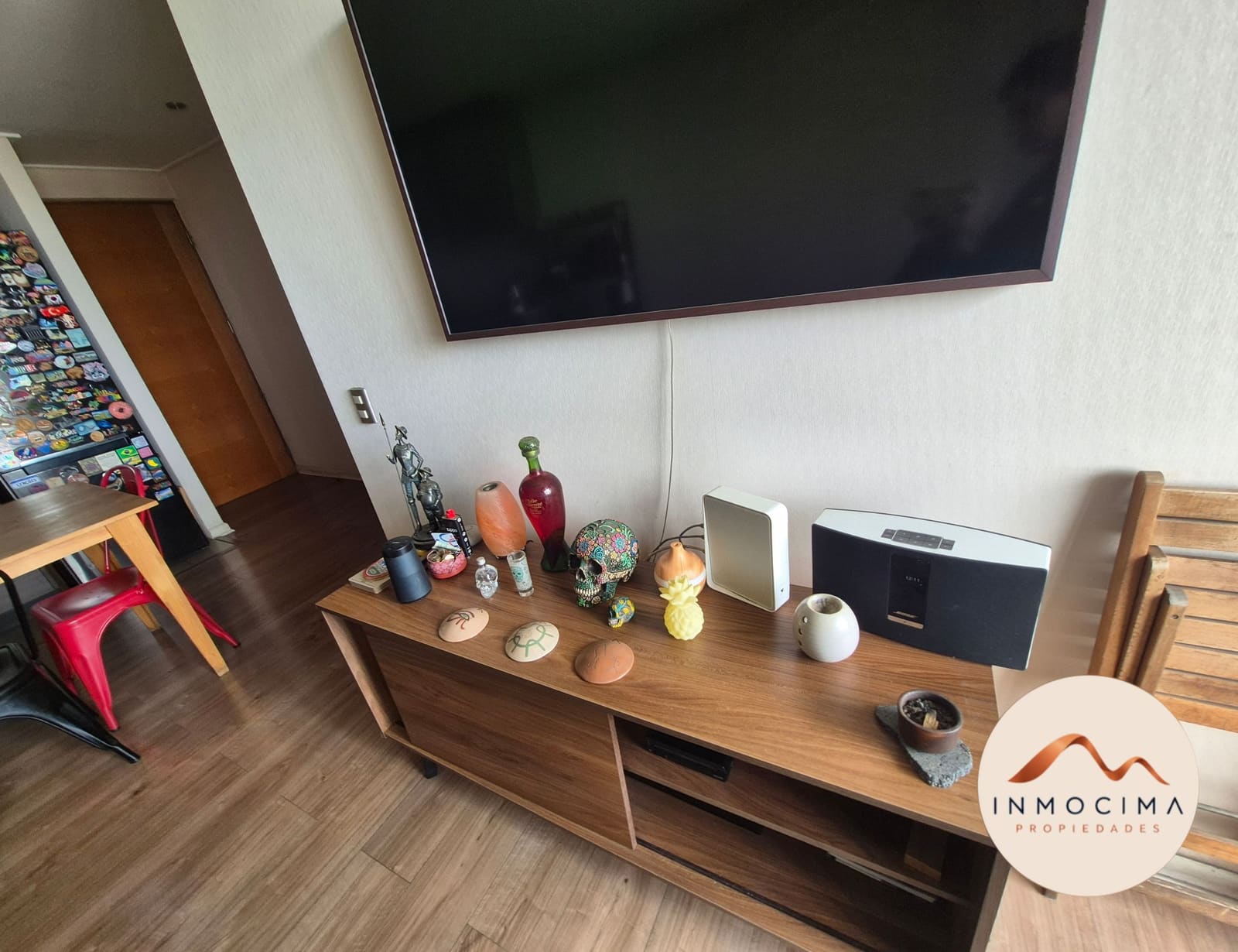 Departamento en venta en San Pedro de la Paz — foto 5