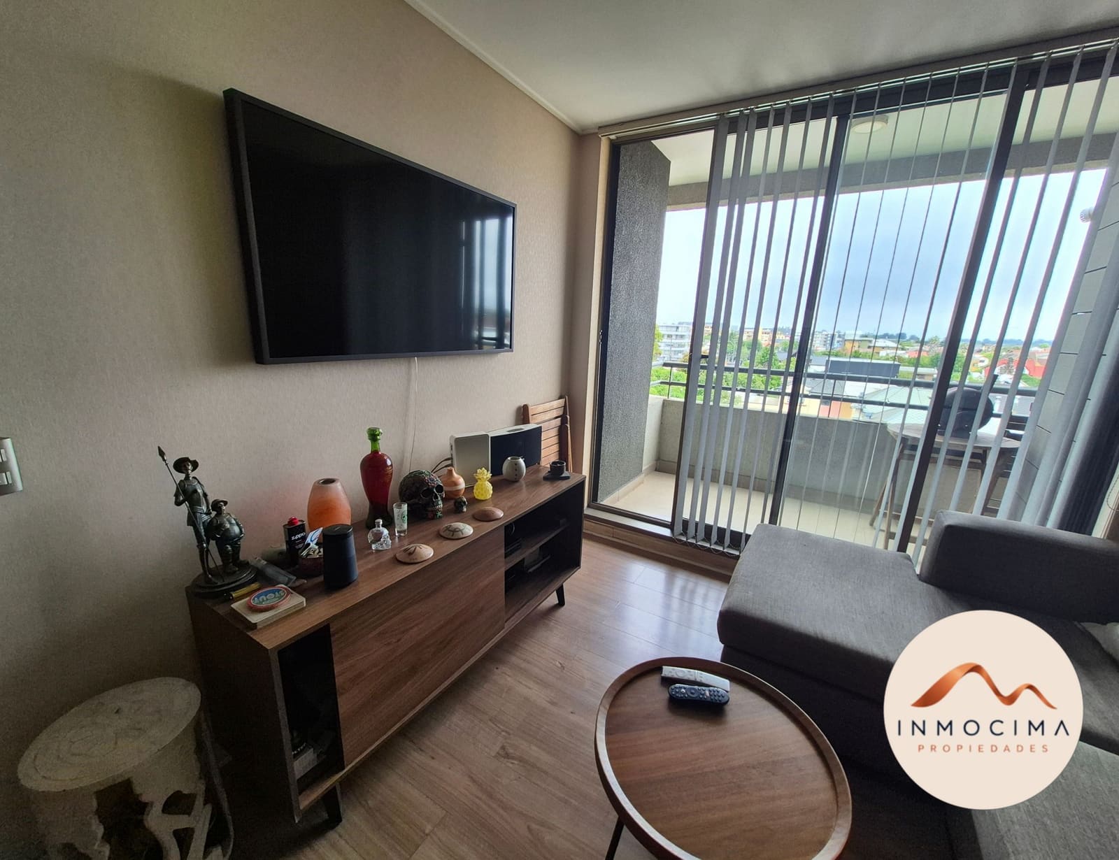 Departamento en venta en San Pedro de la Paz — foto 6
