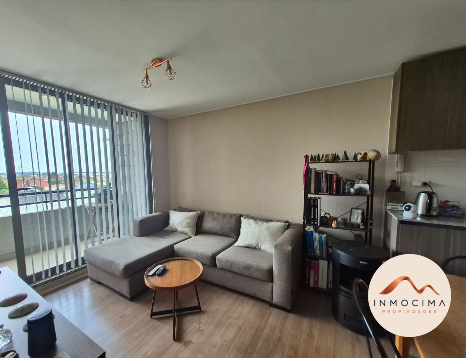 Departamento en venta en San Pedro de la Paz — foto 7