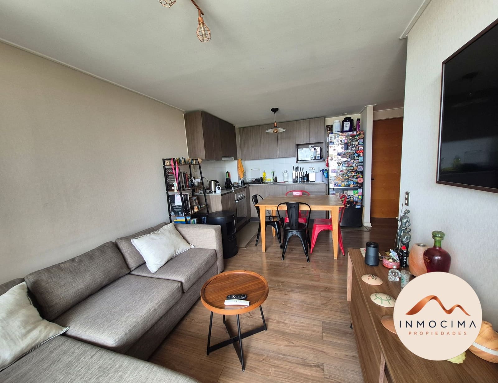 Departamento en venta en San Pedro de la Paz — foto 8