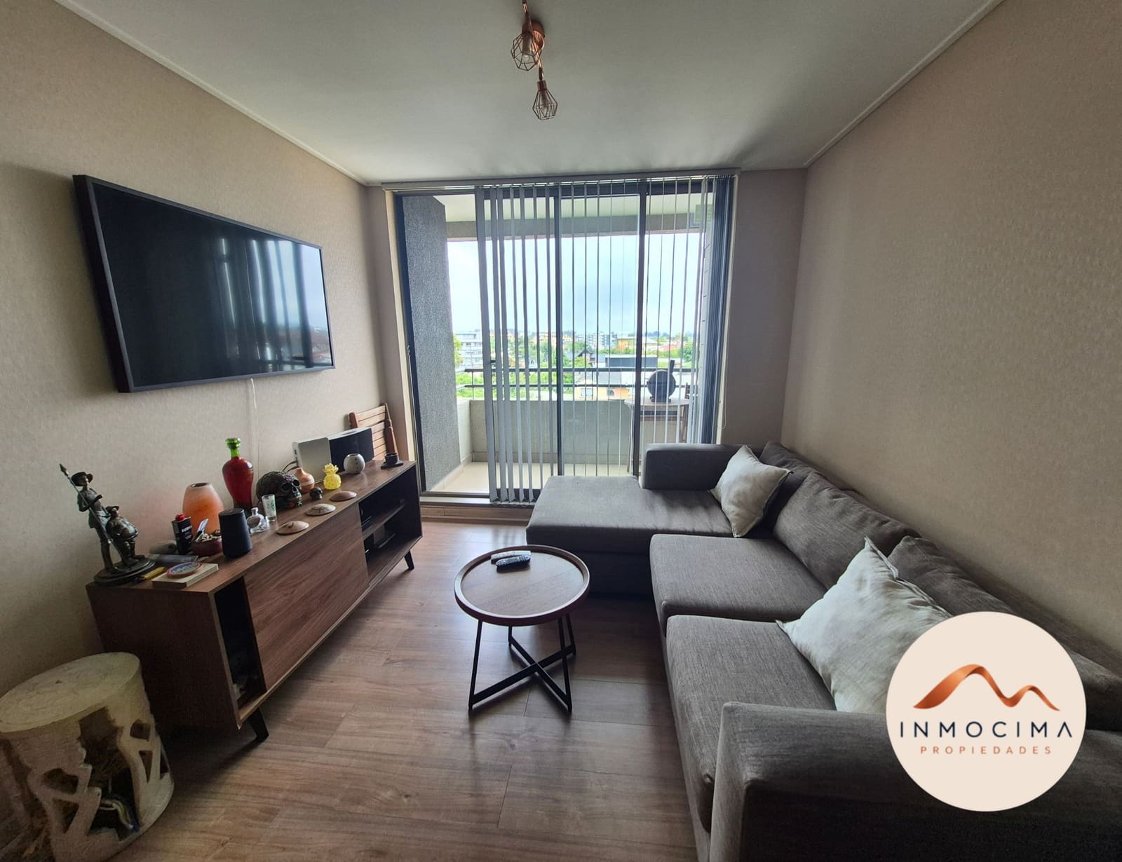 Departamento en venta en San Pedro de la Paz — foto 9