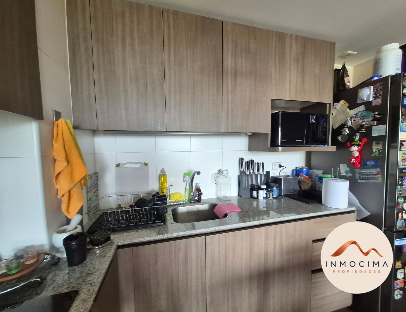 Departamento en venta en San Pedro de la Paz — foto 10