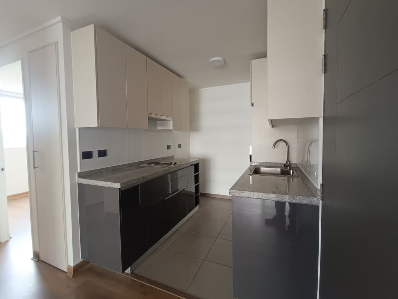 Departamento en venta en Concepción — foto 1
