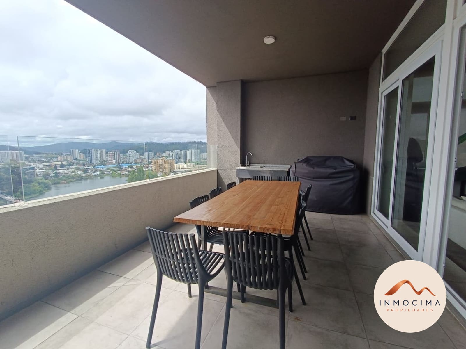 Departamento en venta en Concepción — foto 3