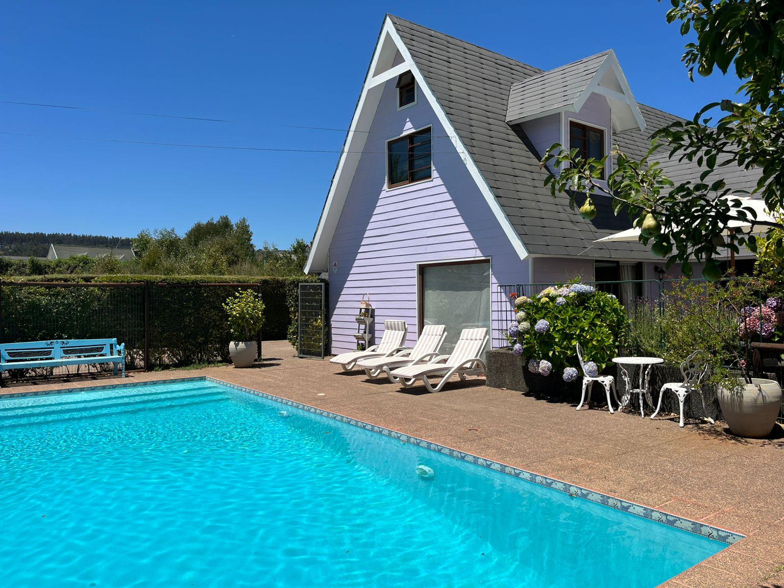 Casa en venta en Tomé — foto 1