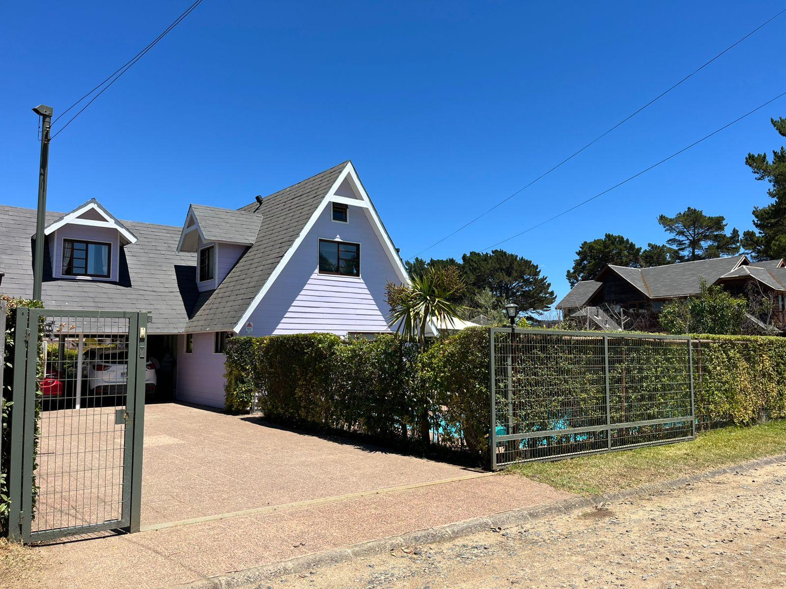 Casa en venta en Tomé — foto 2