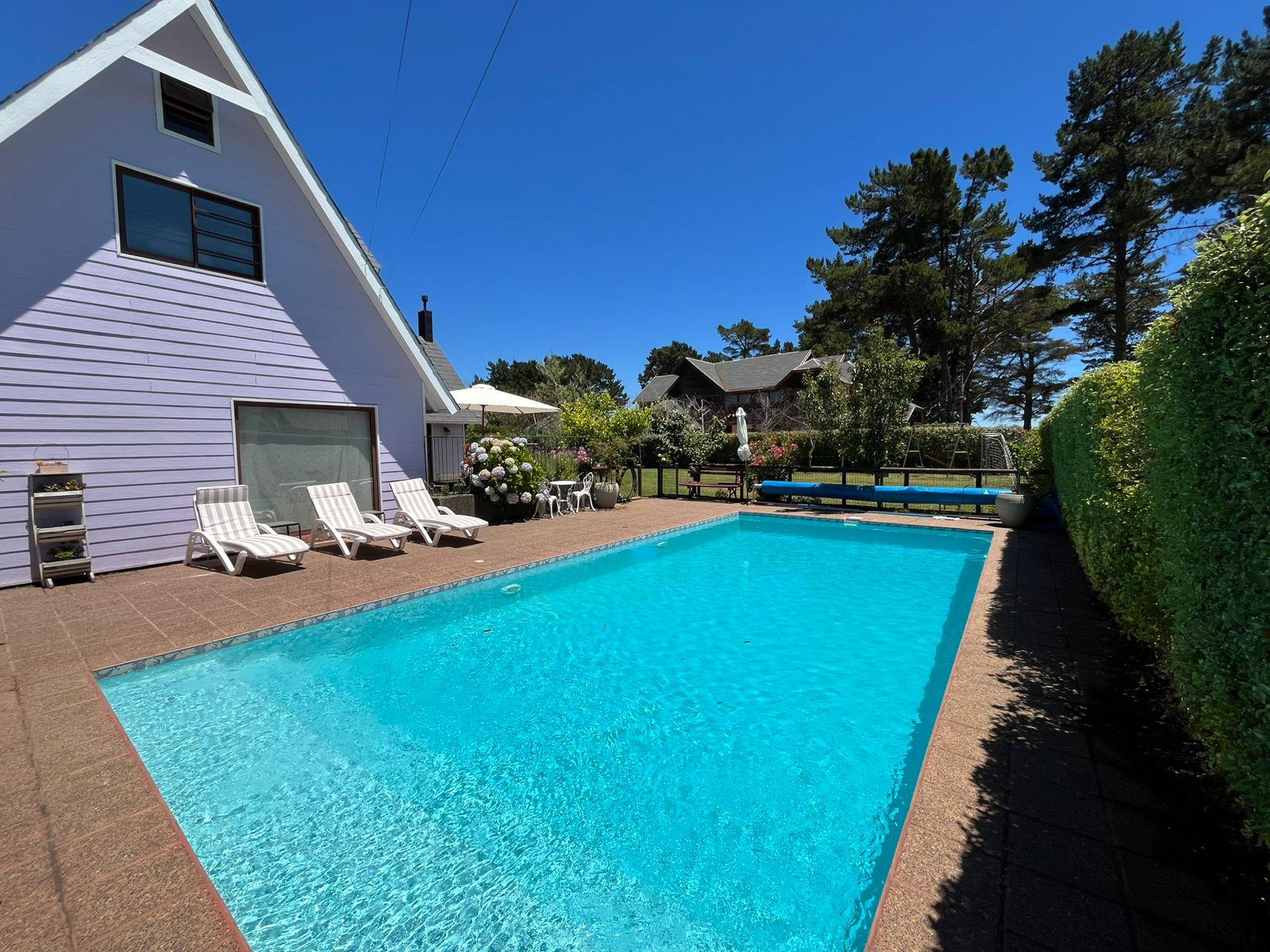 Casa en venta en Tomé — foto 3